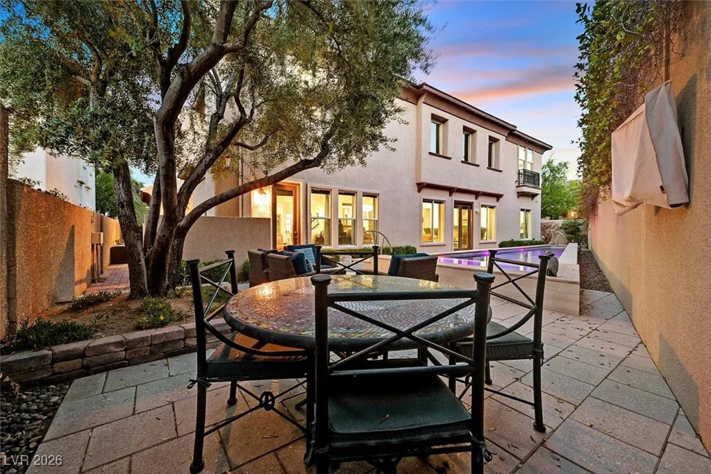 1201 Mersault, Las Vegas, NV 89144