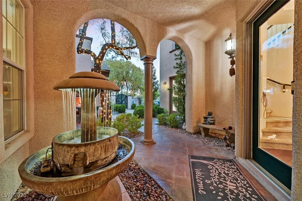 1201 Mersault, Las Vegas, NV 89144