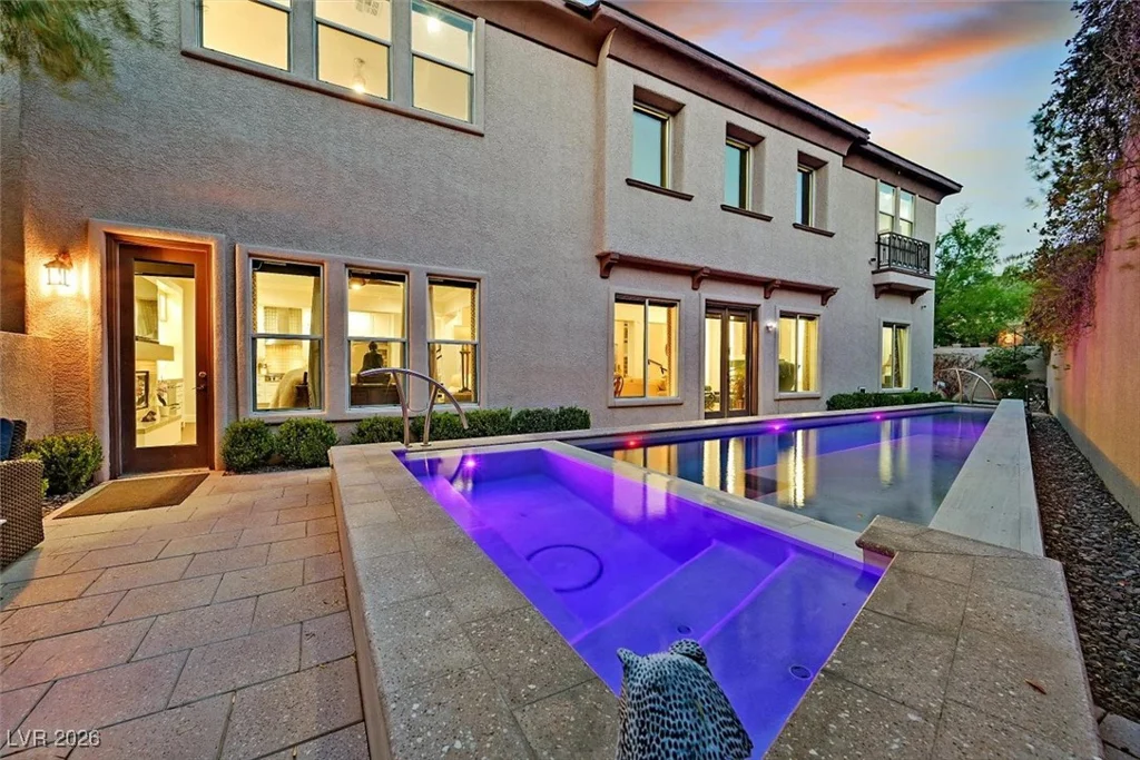1201 Mersault, Las Vegas, NV 89144
