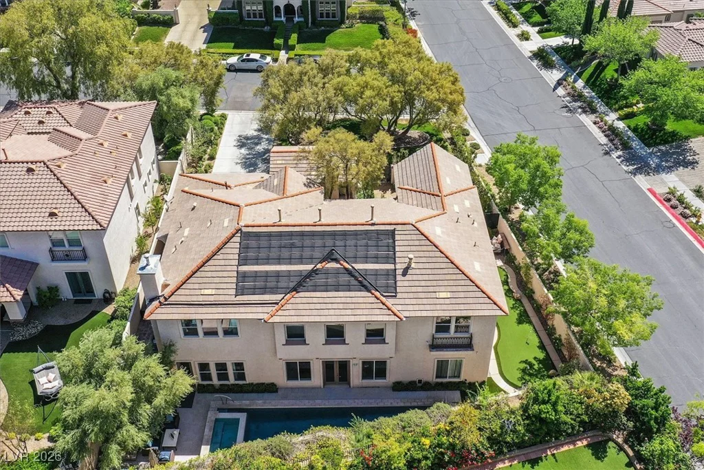 1201 Mersault, Las Vegas, NV 89144