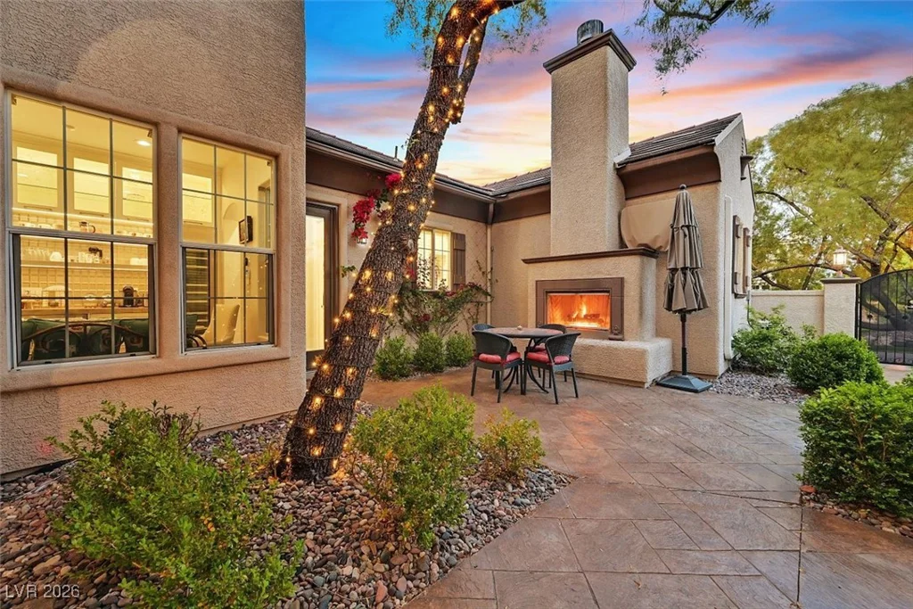 1201 Mersault, Las Vegas, NV 89144