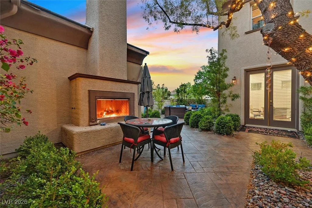 1201 Mersault, Las Vegas, NV 89144