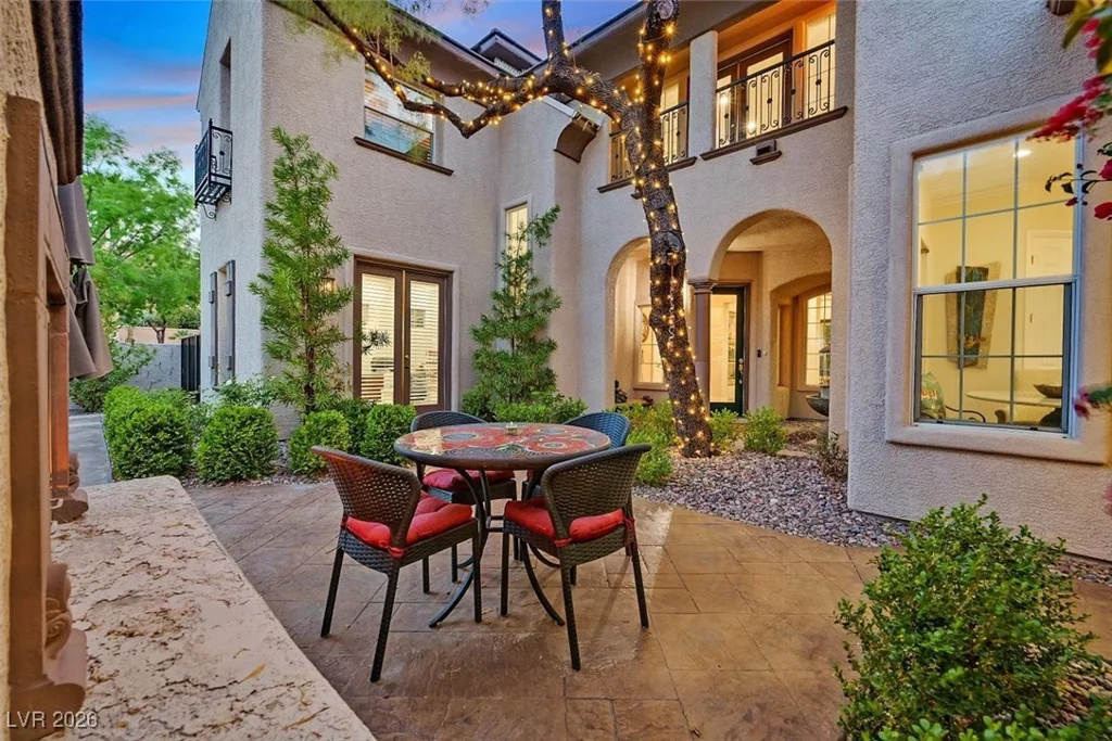 1201 Mersault, Las Vegas, NV 89144
