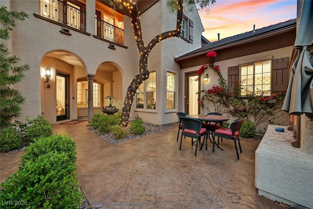 1201 Mersault, Las Vegas, NV 89144