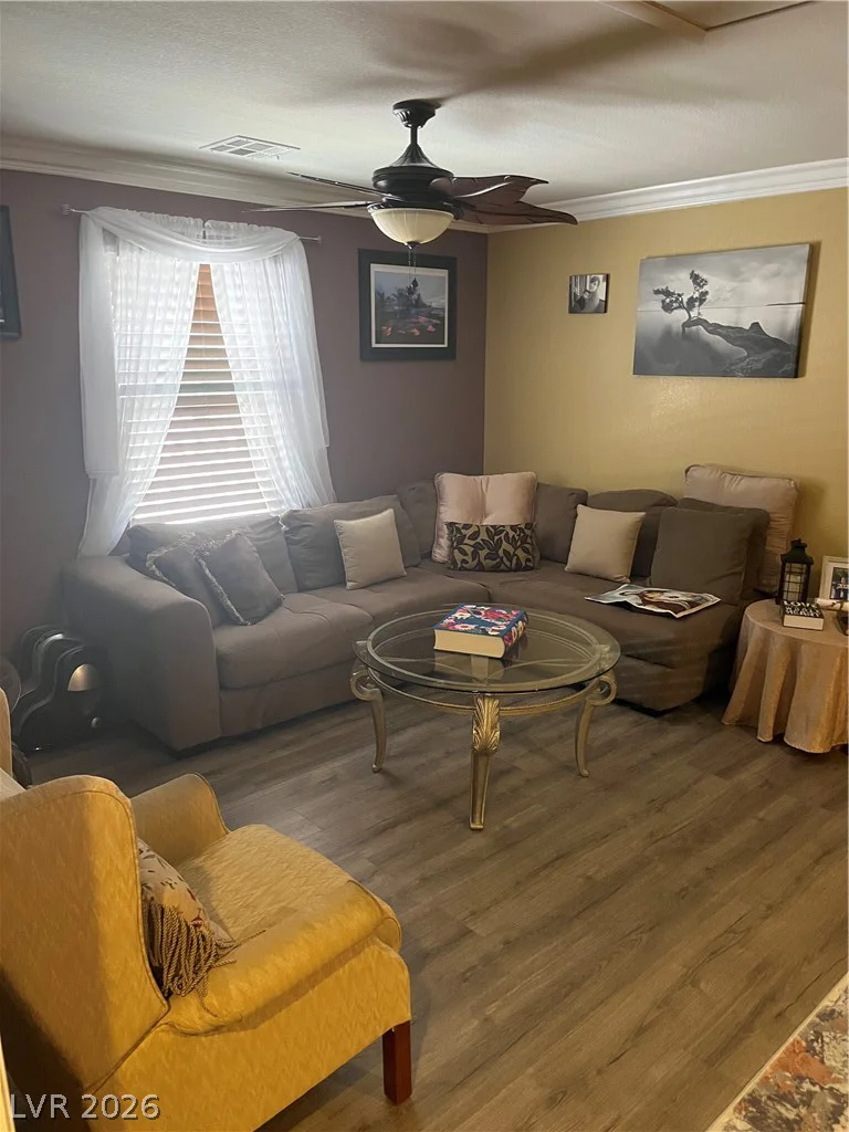 5604 Markley, Las Vegas, NV 89141