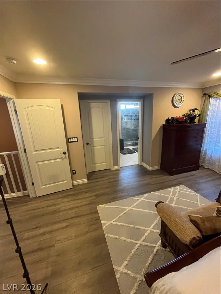 5604 Markley, Las Vegas, NV 89141