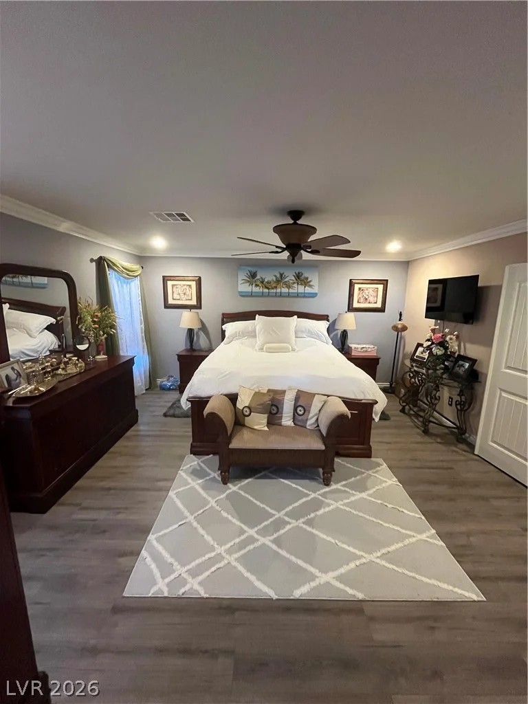 5604 Markley, Las Vegas, NV 89141