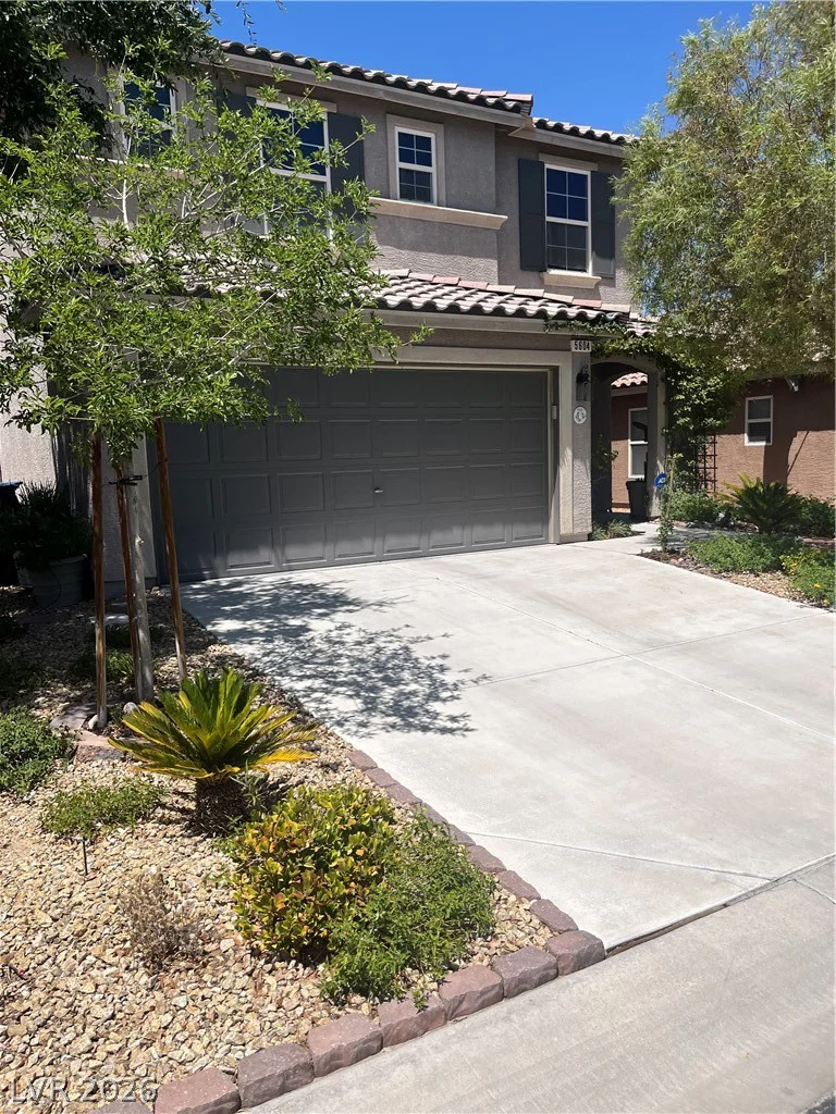 5604 Markley, Las Vegas, NV 89141