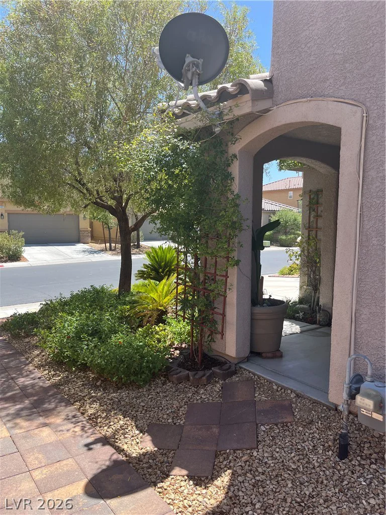 5604 Markley, Las Vegas, NV 89141