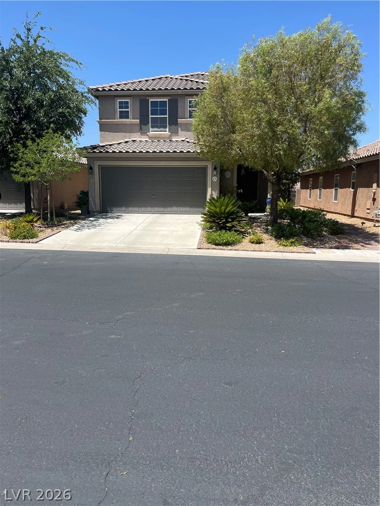 5604 Markley, Las Vegas, NV 89141