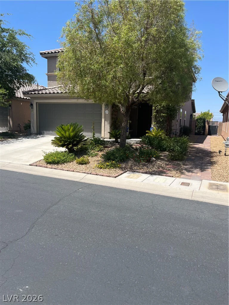 5604 Markley, Las Vegas, NV 89141