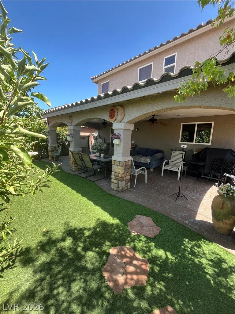 5604 Markley, Las Vegas, NV 89141