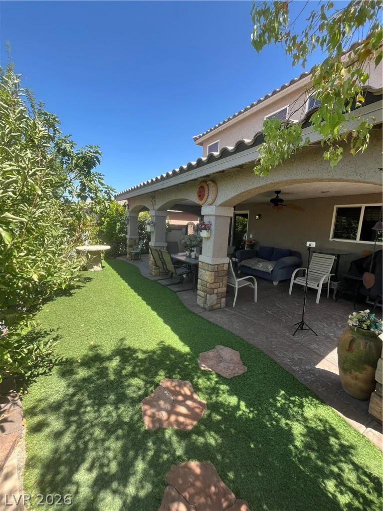 5604 Markley, Las Vegas, NV 89141