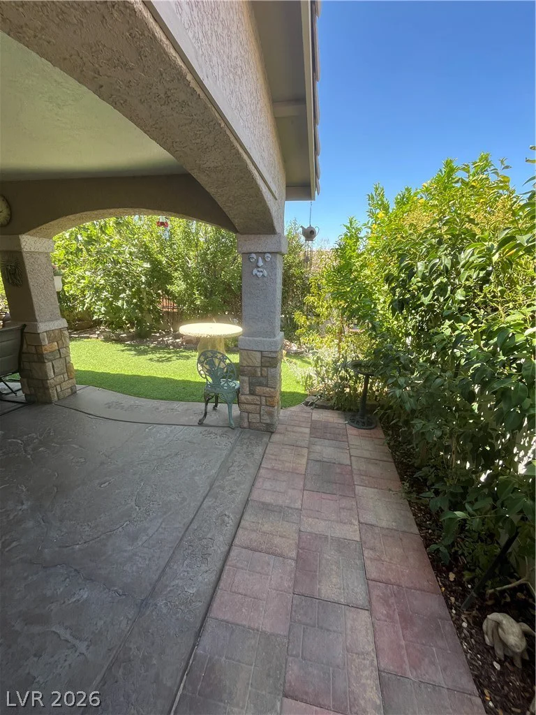 5604 Markley, Las Vegas, NV 89141