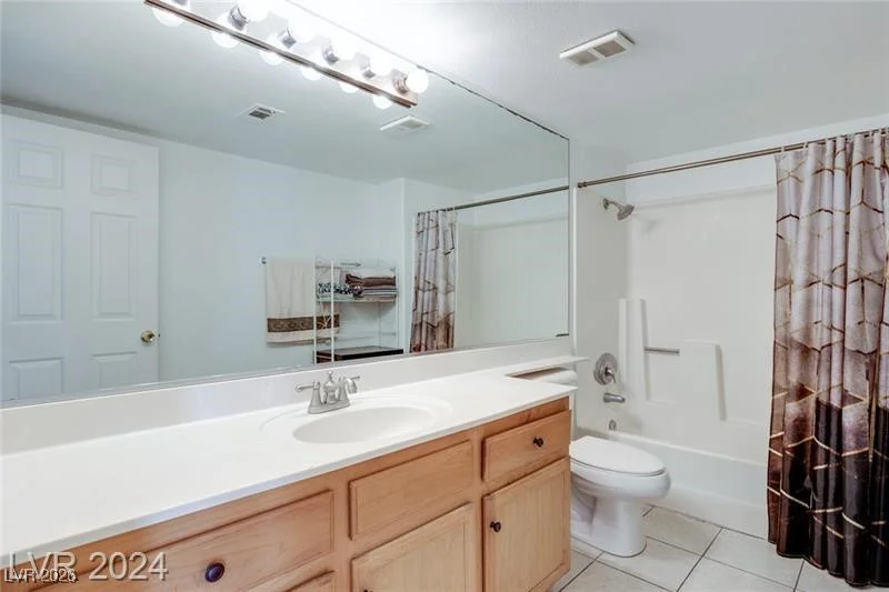 2983 Juniper Hills, Las Vegas, NV 89142