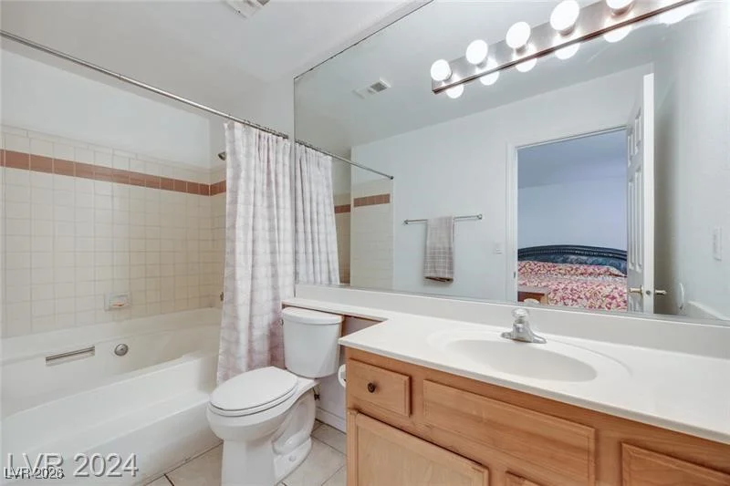 2983 Juniper Hills, Las Vegas, NV 89142