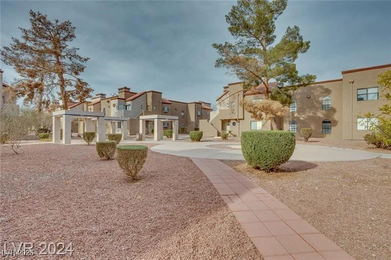 2983 Juniper Hills, Las Vegas, NV 89142