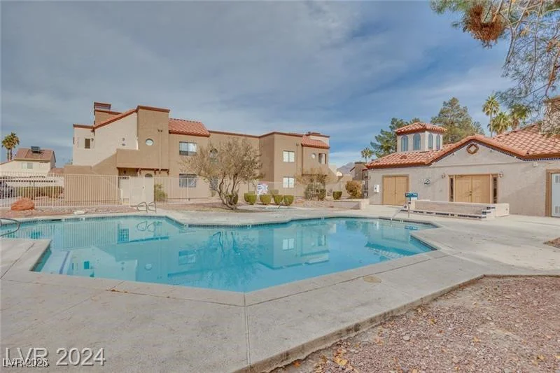 2983 Juniper Hills, Las Vegas, NV 89142