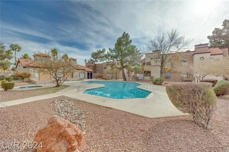 2983 Juniper Hills, Las Vegas, NV 89142