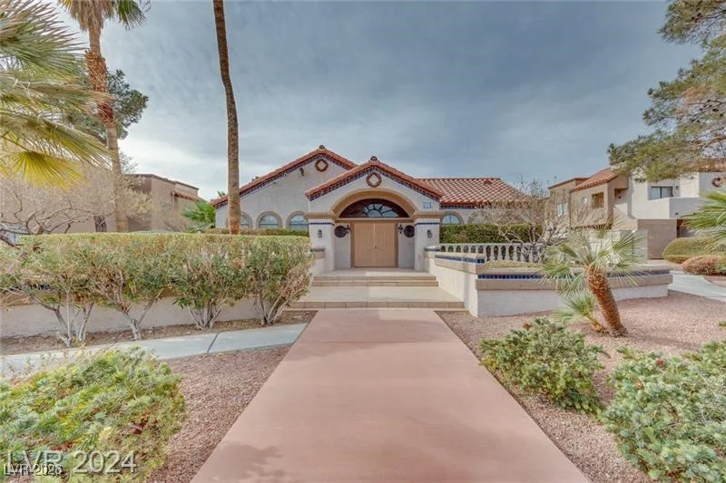 2983 Juniper Hills, Las Vegas, NV 89142
