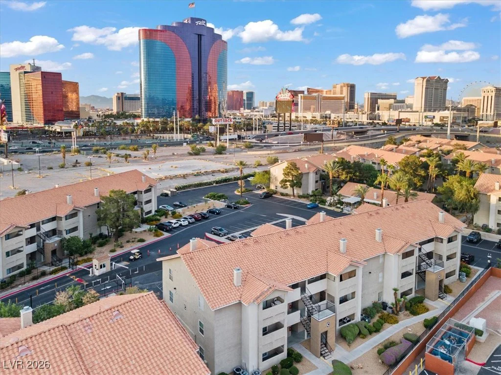 4200 Valley View, Las Vegas, NV 89103