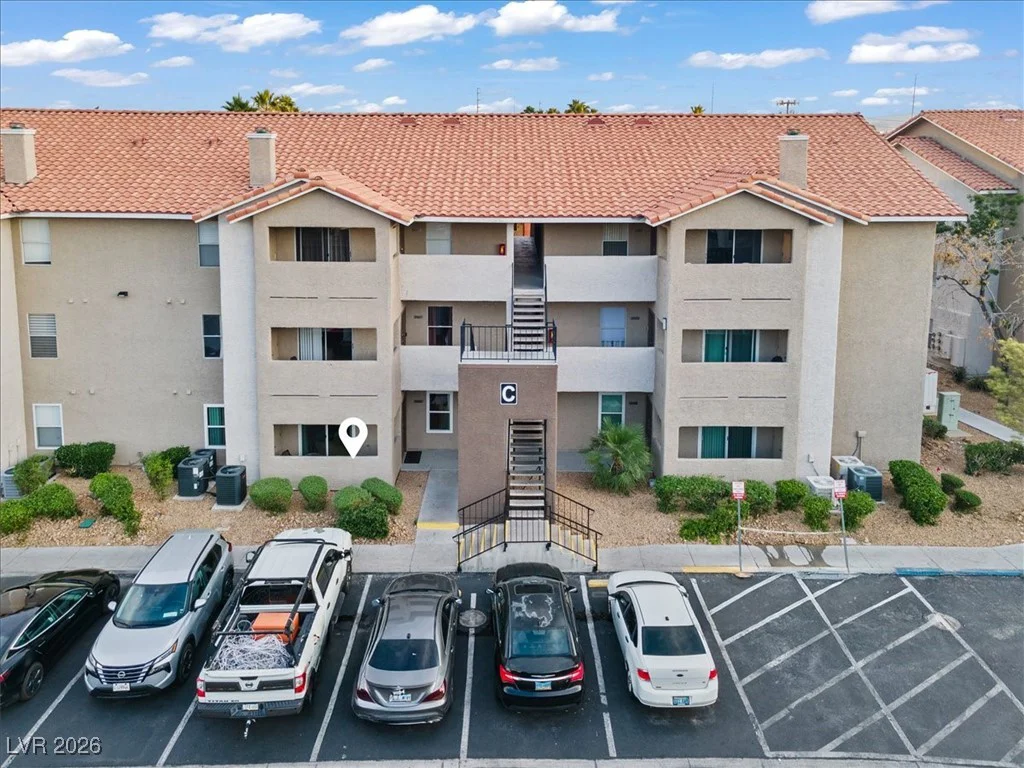4200 Valley View, Las Vegas, NV 89103