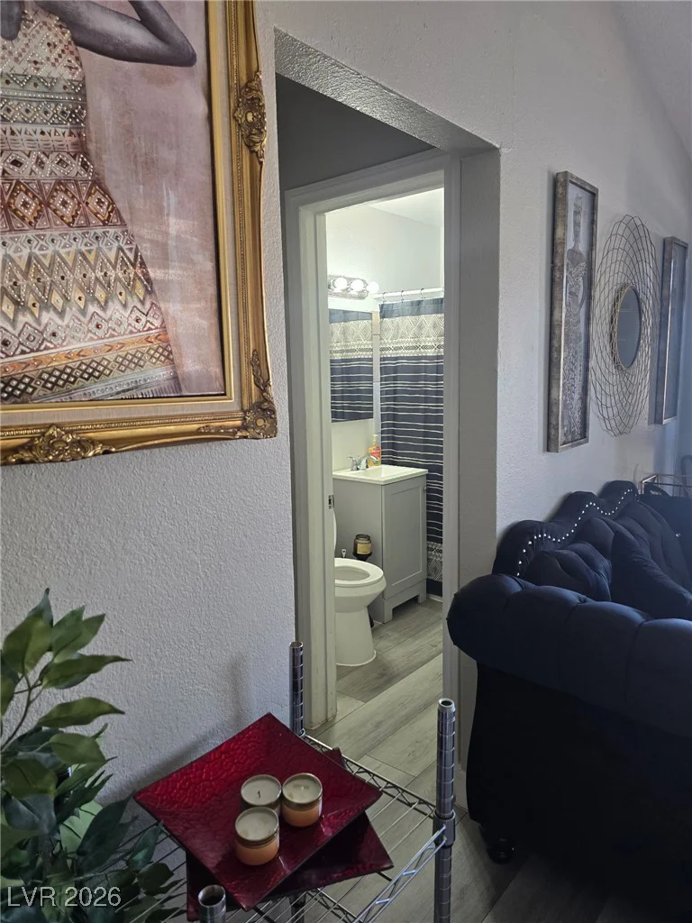 1713 Fairfield, Las Vegas, NV 89102