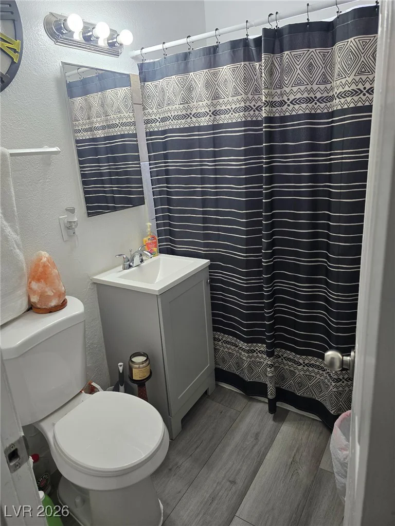 1713 Fairfield, Las Vegas, NV 89102