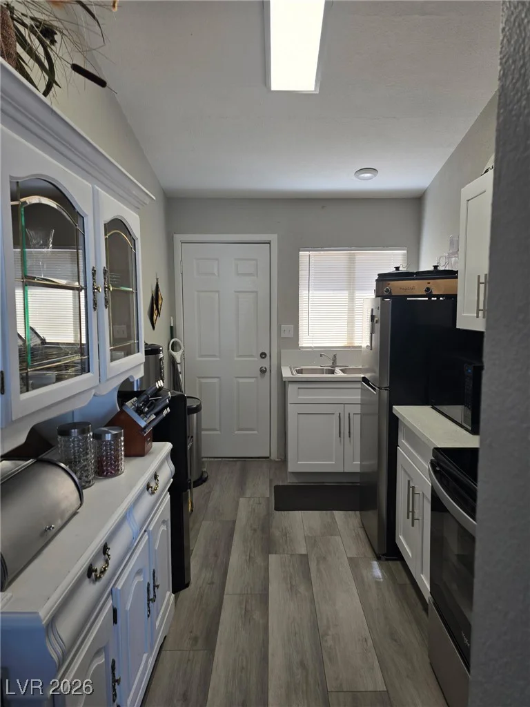 1713 Fairfield, Las Vegas, NV 89102