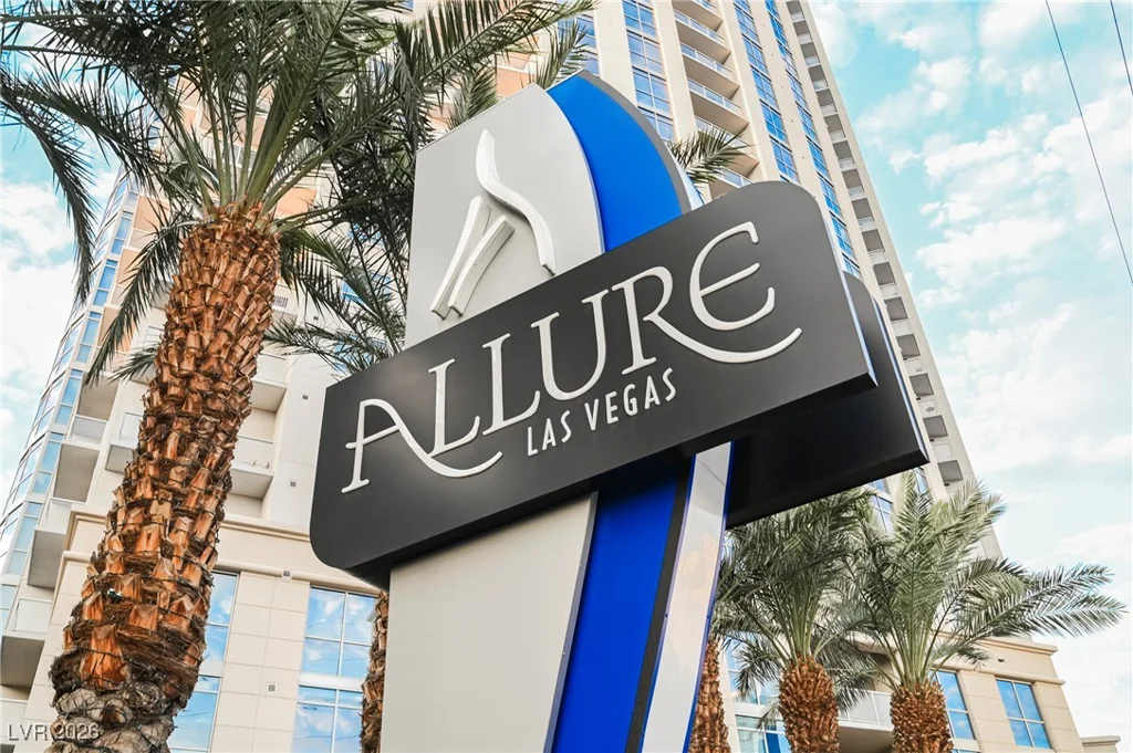 200 Sahara, Las Vegas, NV 89102