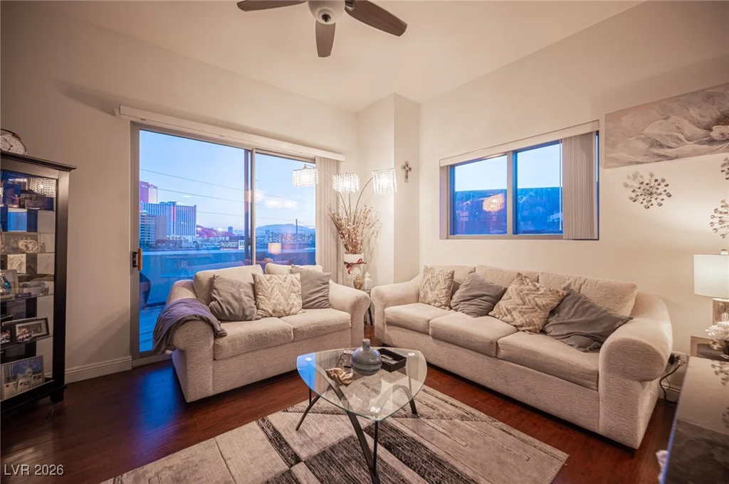 200 Sahara, Las Vegas, NV 89102