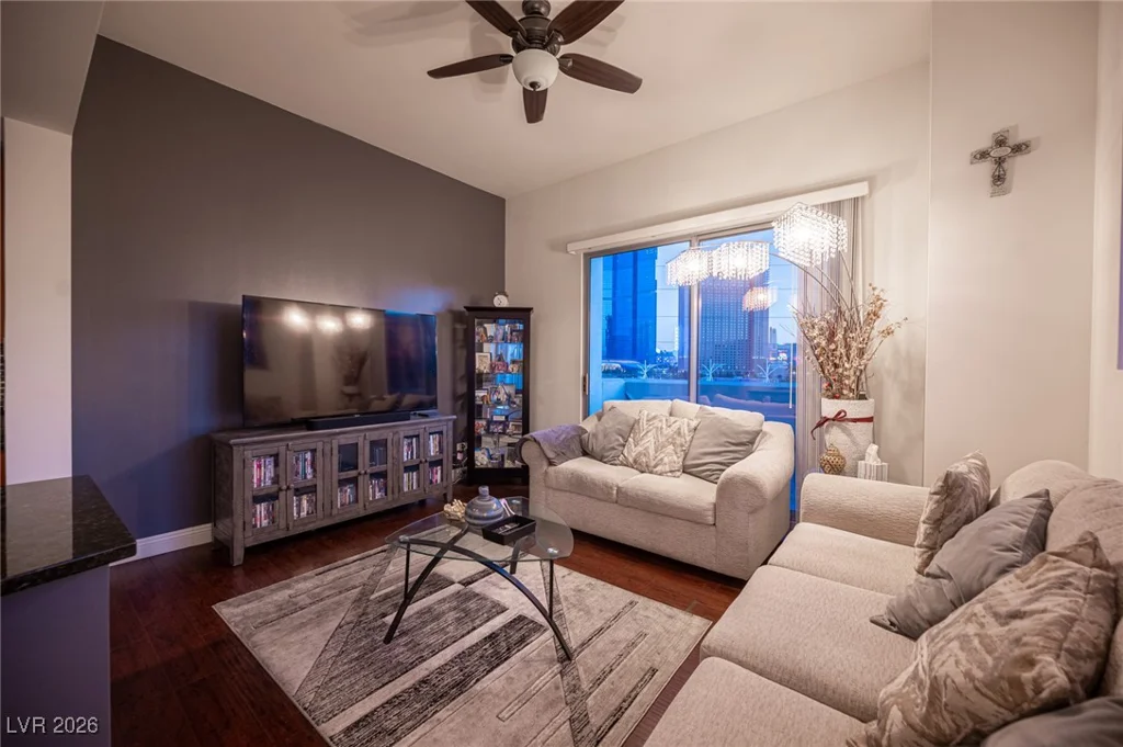 200 Sahara, Las Vegas, NV 89102