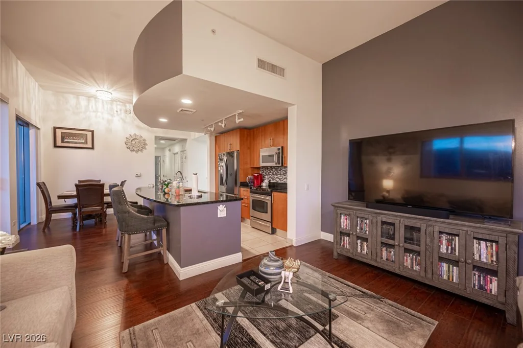 200 Sahara, Las Vegas, NV 89102
