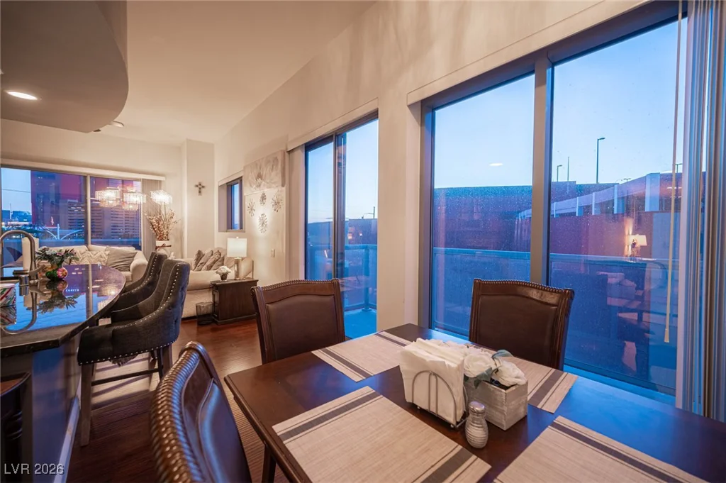 200 Sahara, Las Vegas, NV 89102