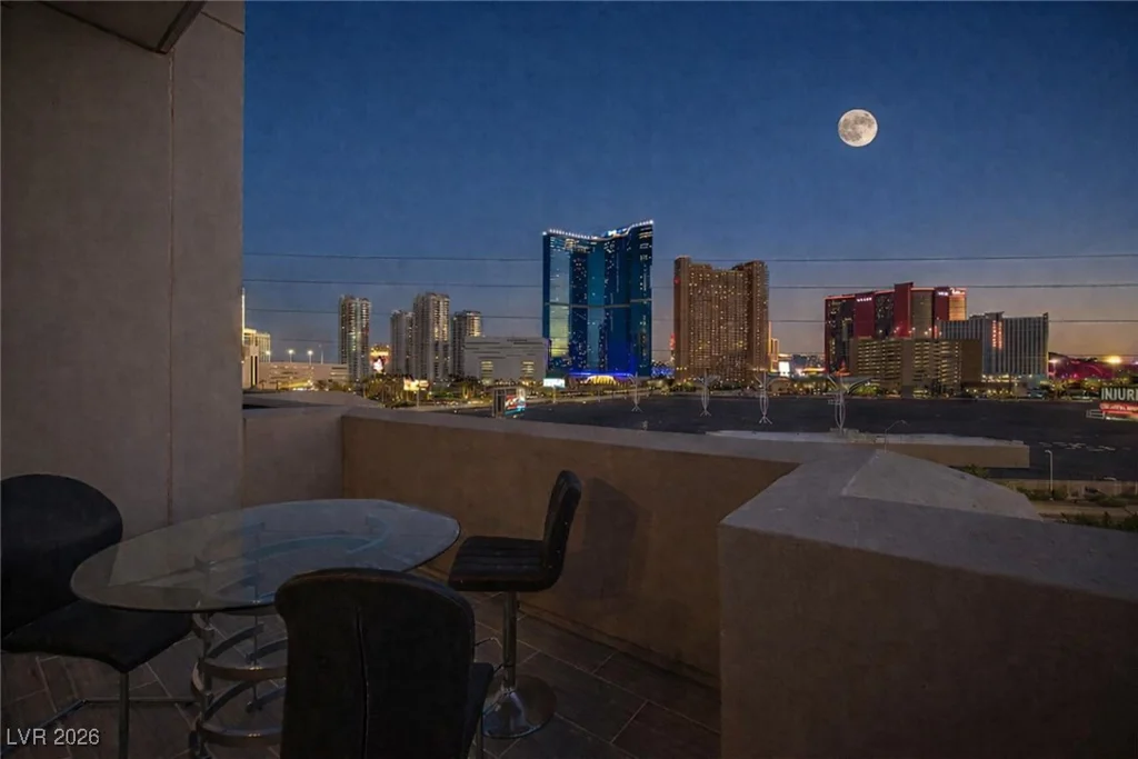 200 Sahara, Las Vegas, NV 89102
