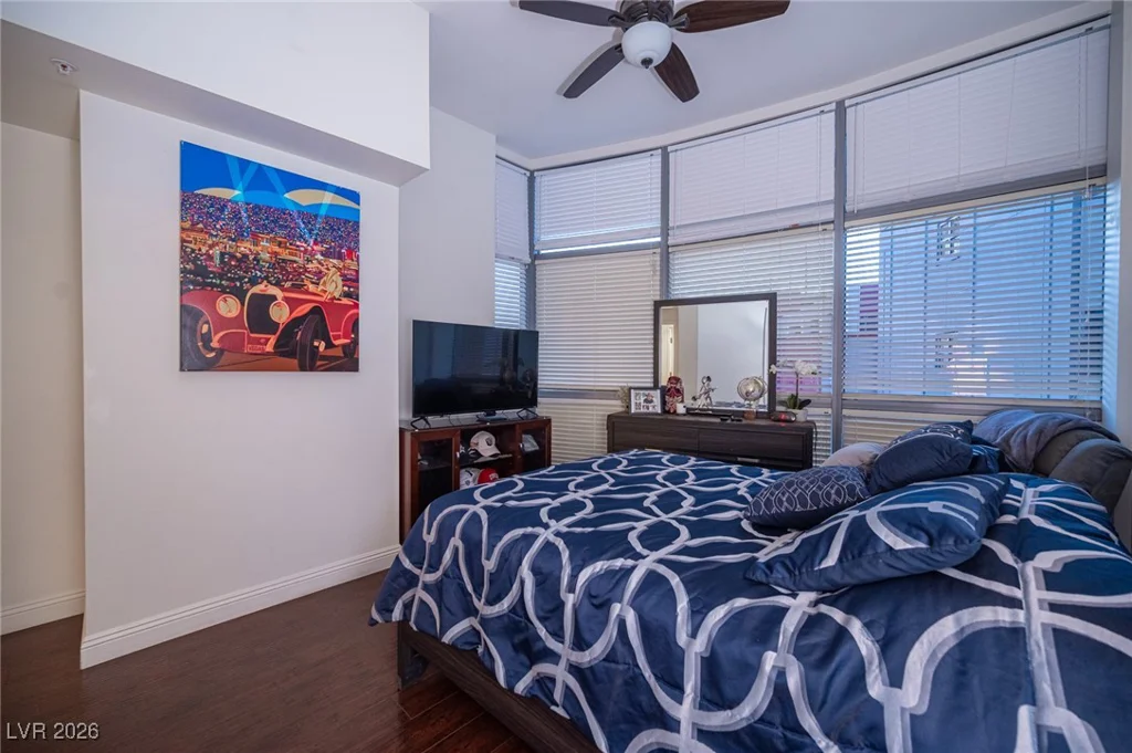 200 Sahara, Las Vegas, NV 89102