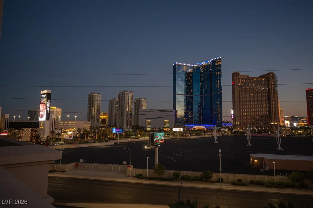 200 Sahara, Las Vegas, NV 89102