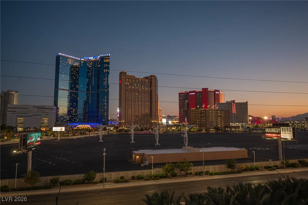 200 Sahara, Las Vegas, NV 89102