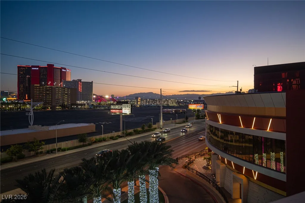 200 Sahara, Las Vegas, NV 89102
