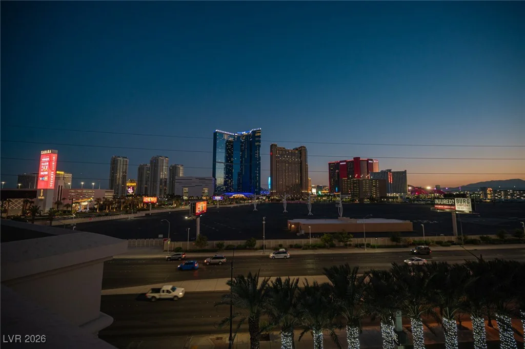 200 Sahara, Las Vegas, NV 89102