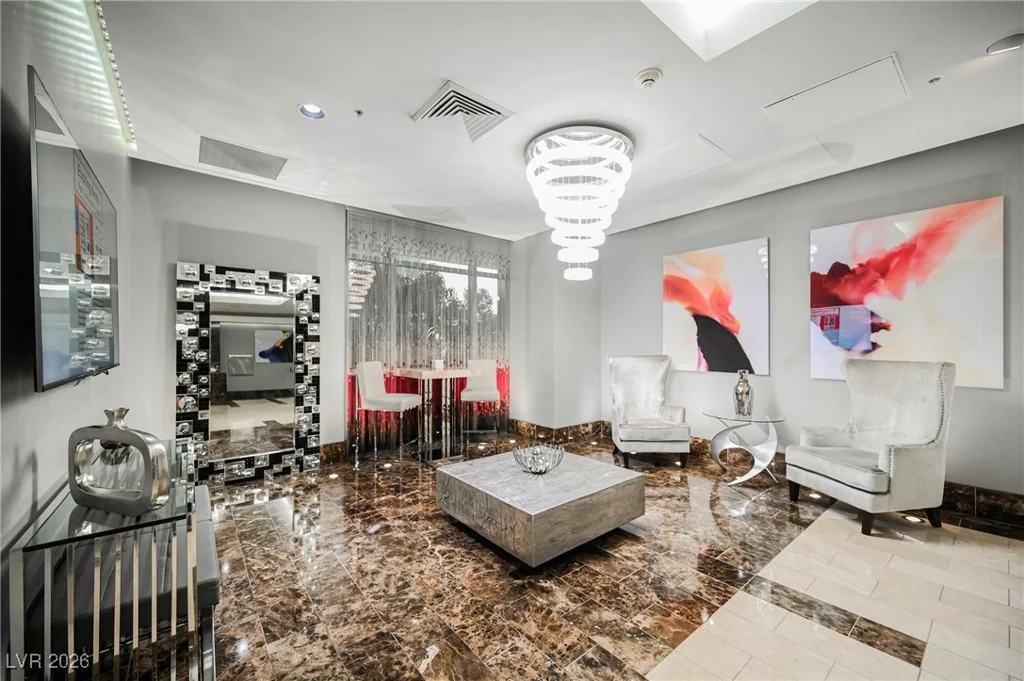 200 Sahara, Las Vegas, NV 89102