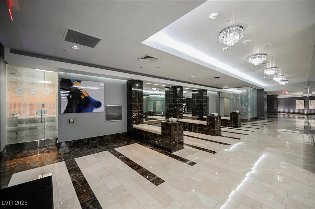 200 Sahara, Las Vegas, NV 89102
