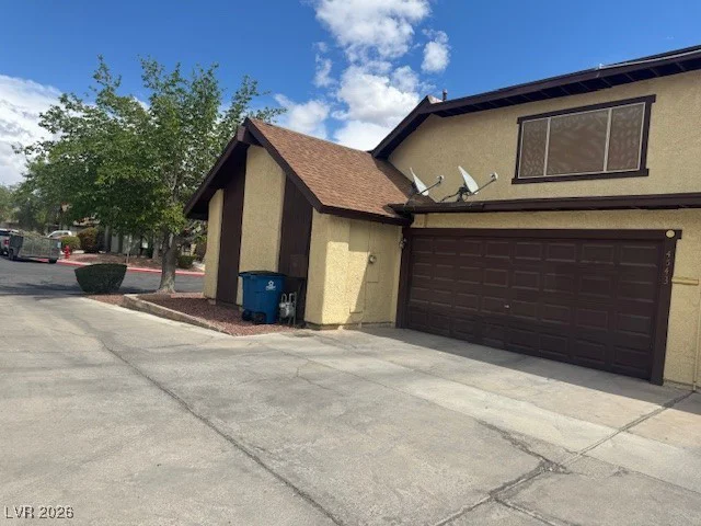 , Las Vegas, NV 89102