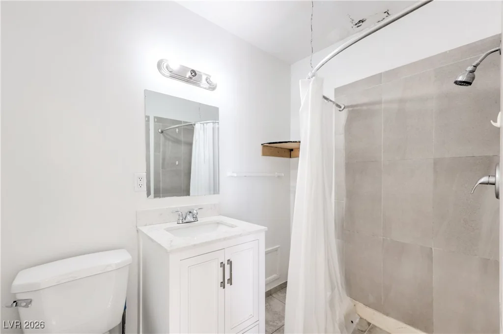 1444 Silver Mesa, Las Vegas, NV 89169