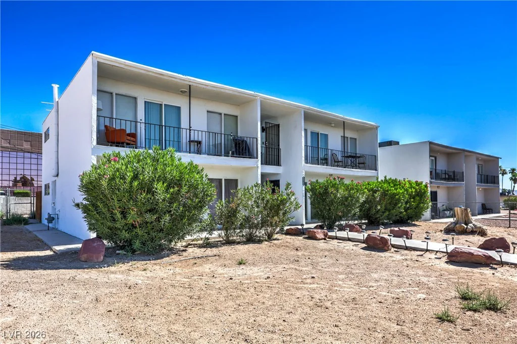 1444 Silver Mesa, Las Vegas, NV 89169