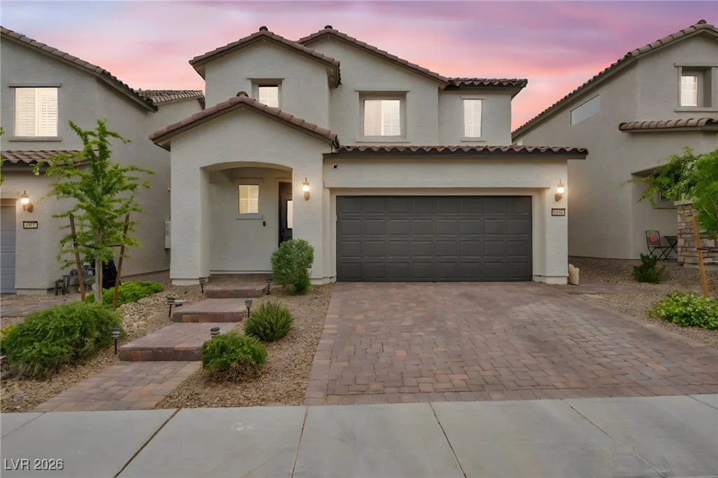 9947 Fletcher Peak, Las Vegas, NV 89178