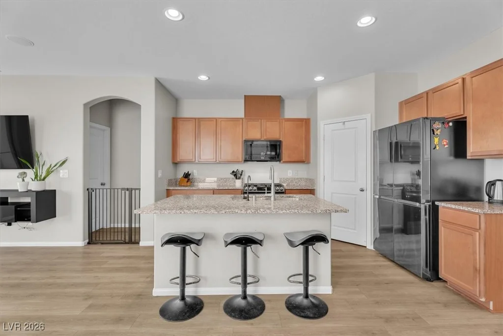 9947 Fletcher Peak, Las Vegas, NV 89178