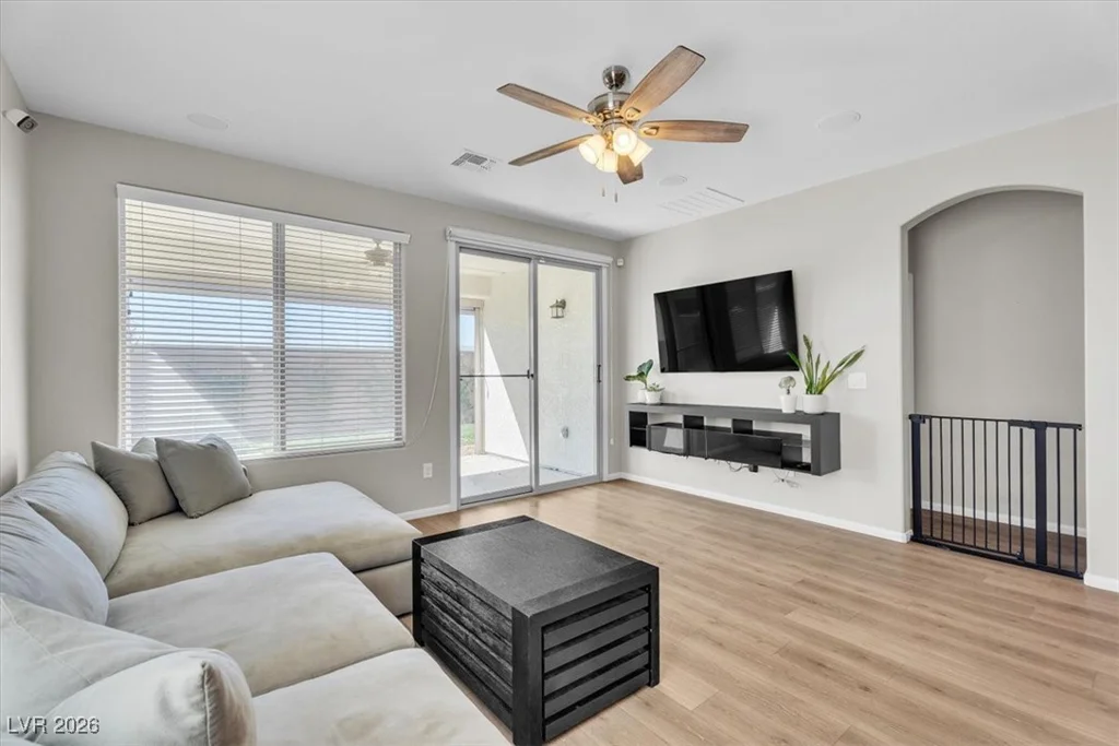 9947 Fletcher Peak, Las Vegas, NV 89178
