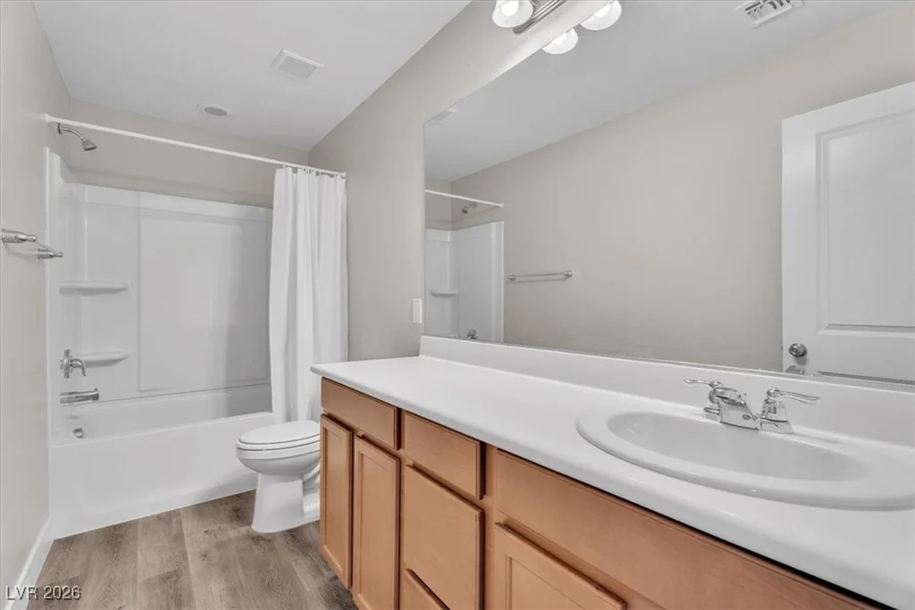 9947 Fletcher Peak, Las Vegas, NV 89178