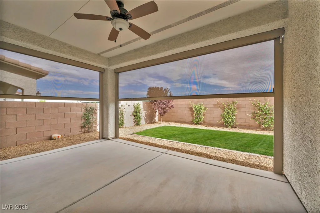 9947 Fletcher Peak, Las Vegas, NV 89178